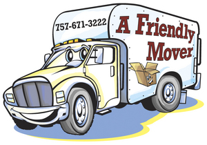 A Friendly Mover