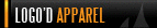 Logo'd Apparel