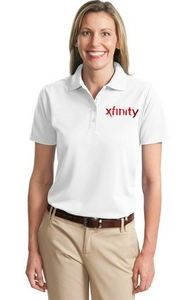 Ladies Polo with XFINITY