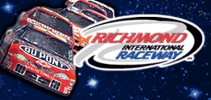  Richmond International Raceway 