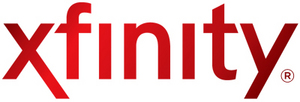 XFINITY only from Comcast